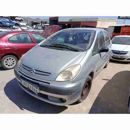 CITROËN XSARA PICASSO (N68)