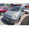 citroën xsara picasso (n68) del año 2004