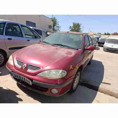 RENAULT MEGANE I CLASSIC (LA0/1_)