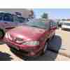 renault megane i classic (la0/1_) del año 2000