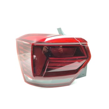 Recambio de piloto trasero izquierdo para volkswagen polo advance referencia OEM IAM 2G0945095B  