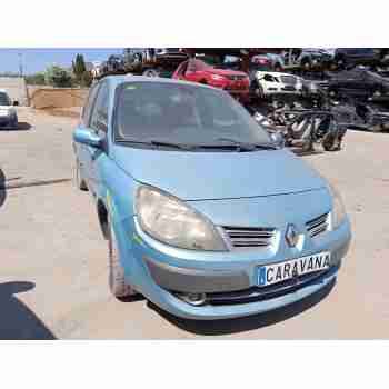 renault scénic ii (jm0/1_) del año 2008