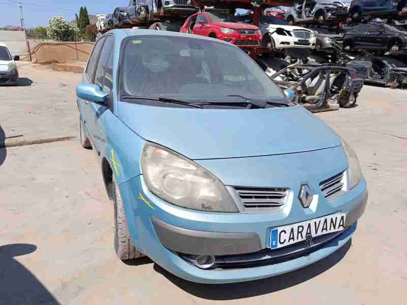 renault scénic ii (jm0/1_) del año 2008