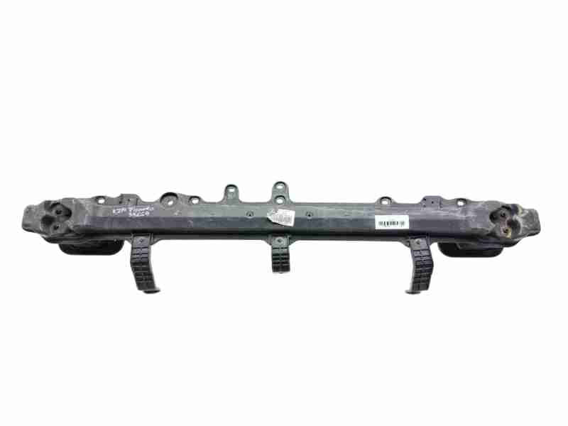 Recambio de refuerzo paragolpes trasero para kia picanto (ja) attract referencia OEM IAM 86631G6000  