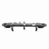 Recambio de refuerzo paragolpes trasero para kia picanto (ja) attract referencia OEM IAM 86631G6000  