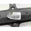 Recambio de refuerzo paragolpes trasero para kia picanto (ja) attract referencia OEM IAM 86631G6000  