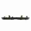 Recambio de travesaño superior para nissan qashqai ii (j11, j11_) 1.6 dci referencia OEM IAM F25114EAMH  