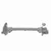 Recambio de refuerzo paragolpes delantero para volvo xc40 (536) b3 mild-hybrid referencia OEM IAM 32377472  