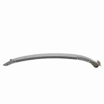 Recambio de refuerzo paragolpes delantero para volvo xc60 ii (246) b4 mild-hybrid referencia OEM IAM 32348958 / 32348953  