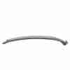 Recambio de refuerzo paragolpes delantero para volvo xc60 ii (246) b4 mild-hybrid referencia OEM IAM 32348958 / 32348953  