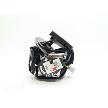 Recambio de kit airbag para citroën c3 comercial referencia OEM IAM 98128997ZD  