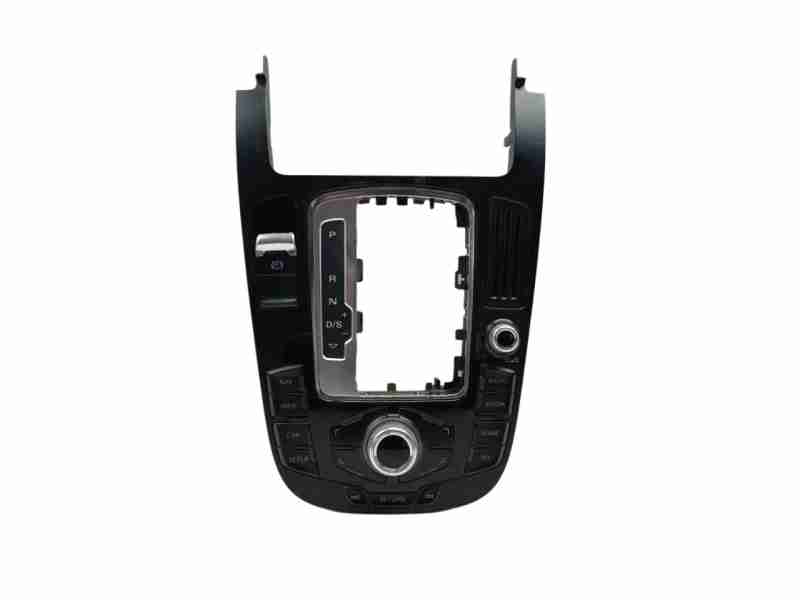 Recambio de mando multifuncion para audi a5 sportback (8t) 2.0 tdi (105kw) referencia OEM IAM 8T0919611WFX  