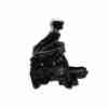 Recambio de palanca cambio para toyota c-hr (_x1_) 1.8 hybrid (zyx10_, zyx11_) referencia OEM IAM 33560F4050  