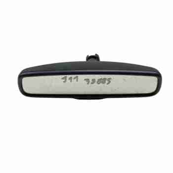 Recambio de espejo retrovisor interior para nissan qashqai (j11) acenta referencia OEM IAM 963217990A  
