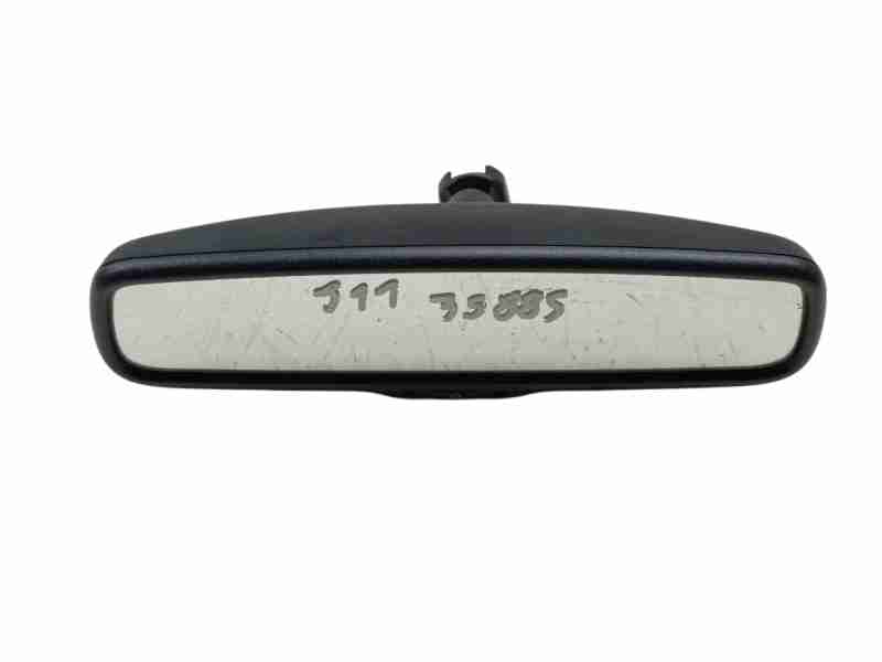 Recambio de espejo retrovisor interior para nissan qashqai (j11) acenta referencia OEM IAM 963217990A  