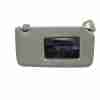 Recambio de parasol derecho para renault express confort referencia OEM IAM 964004107R  