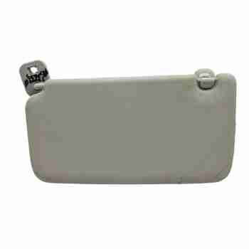 Recambio de parasol izquierdo para renault express confort referencia OEM IAM 964010366R / 964017948R  