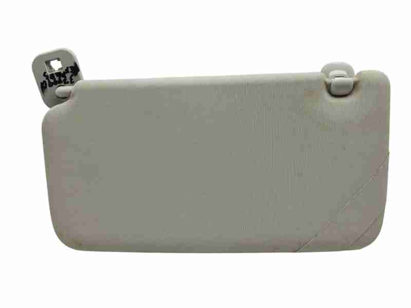 Recambio de parasol izquierdo para renault express confort referencia OEM IAM 964010366R / 964017948R  