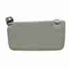 Recambio de parasol izquierdo para renault express confort referencia OEM IAM 964010366R / 964017948R  