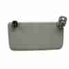 Recambio de parasol izquierdo para renault express confort referencia OEM IAM 964010366R / 964017948R  