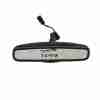 Recambio de espejo retrovisor interior para toyota yaris (_p21_, _pa1_, _ph1_) 1.5 (mxpa11) referencia OEM IAM 87810K0050  