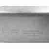 Recambio de espejo retrovisor interior para toyota yaris (_p21_, _pa1_, _ph1_) 1.5 (mxpa11) referencia OEM IAM 87810K0050  