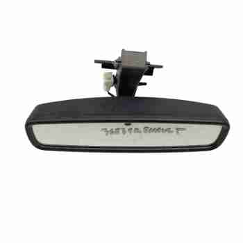 Recambio de espejo retrovisor interior para renault captur ii (hf_) tce 90 (hfm6) referencia OEM IAM 963213712R  