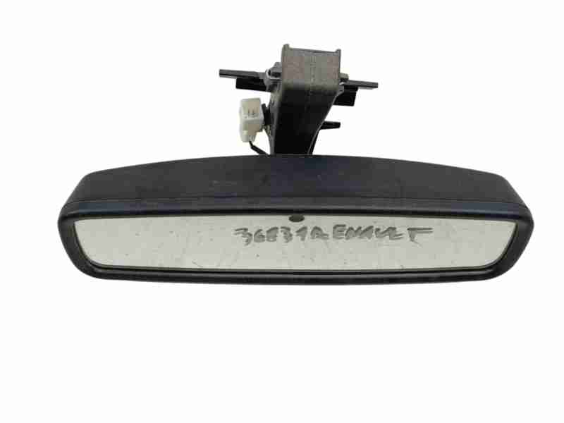 Recambio de espejo retrovisor interior para renault captur ii (hf_) tce 90 (hfm6) referencia OEM IAM 963213712R  