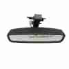 Recambio de espejo retrovisor interior para renault captur ii (hf_) tce 90 (hfm6) referencia OEM IAM 963213712R  