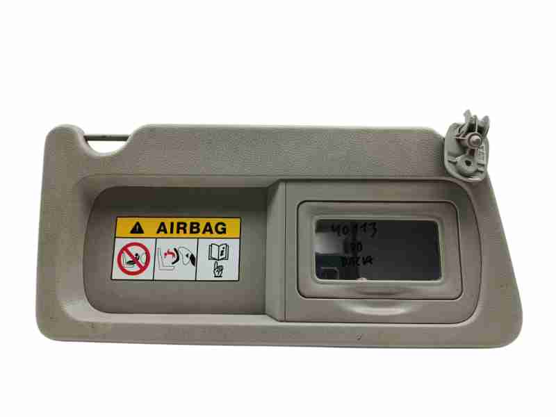 Recambio de parasol derecho para dacia dokker monospace (ke_) 1.5 dci (keaj, keah) referencia OEM IAM 964000784R  