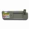 Recambio de parasol derecho para kia sportage drive 4x2 referencia OEM IAM 852203W500ED  