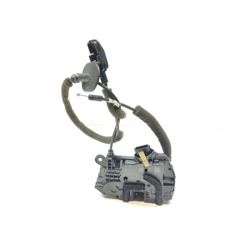 Recambio de cerradura puerta delantera derecha para renault captur dynamique referencia OEM IAM 805022764R  