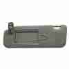 Recambio de parasol izquierdo para kia sportage drive 4x2 referencia OEM IAM 852103W520ED  