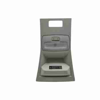 Recambio de luz interior para renault express advance referencia OEM IAM 969816278R / 969806476R  