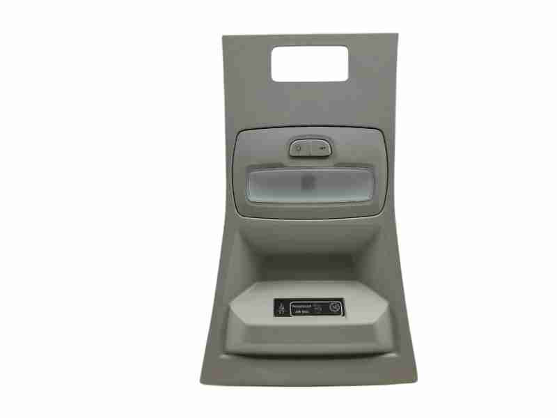 Recambio de luz interior para renault express advance referencia OEM IAM 969816278R / 969806476R  