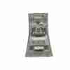Recambio de luz interior para renault express advance referencia OEM IAM 969816278R / 969806476R  