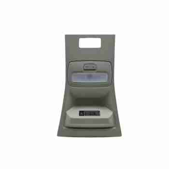 Recambio de luz interior para renault express furgoneta/monovolumen 1.3 tce 100 (f6ma) referencia OEM IAM 969816278R / 969806476