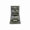 Recambio de luz interior para renault express furgoneta/monovolumen 1.3 tce 100 (f6ma) referencia OEM IAM 969816278R / 969806476