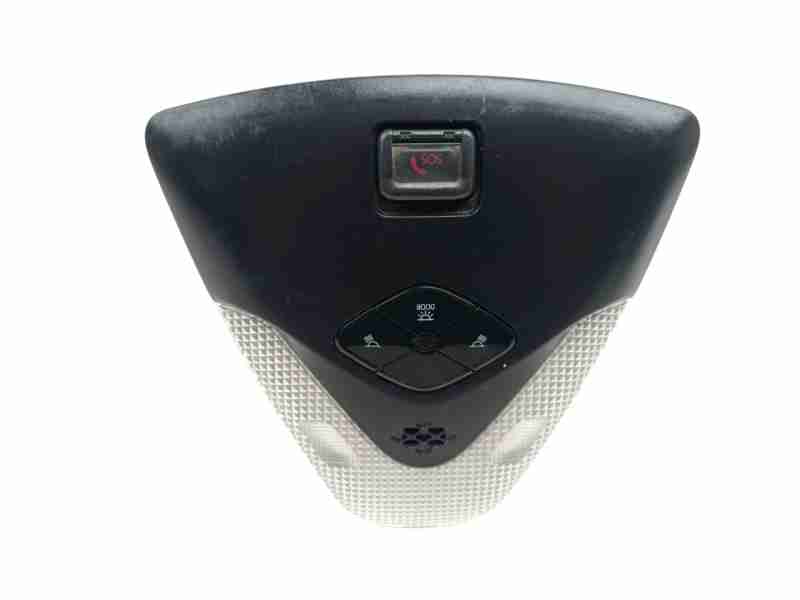 Recambio de luz interior para toyota c-hr (_x1_) 2.0 hybrid (maxh10) referencia OEM IAM 81260F4013  