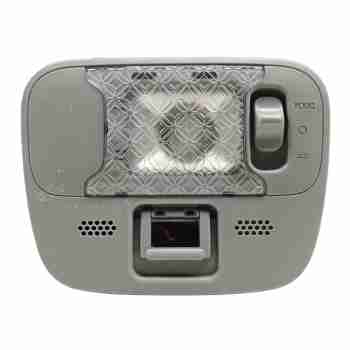 LUZ INTERIOR 812600H040 