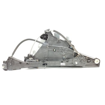 Recambio de elevalunas delantero izquierdo para peugeot 208 (p2) (e-) gt line referencia OEM IAM 9829043780  