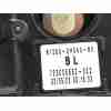 Recambio de luz interior para toyota aygo x (_b7_) 1.0 vvt-i (kgb70) referencia OEM IAM 812600H040  