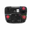 Recambio de luz interior para toyota aygo x (_b7_) 1.0 vvt-i (kgb70) referencia OEM IAM 812600H040  