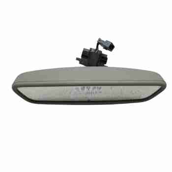 Recambio de espejo retrovisor interior para renault express advance referencia OEM IAM 963215677R  