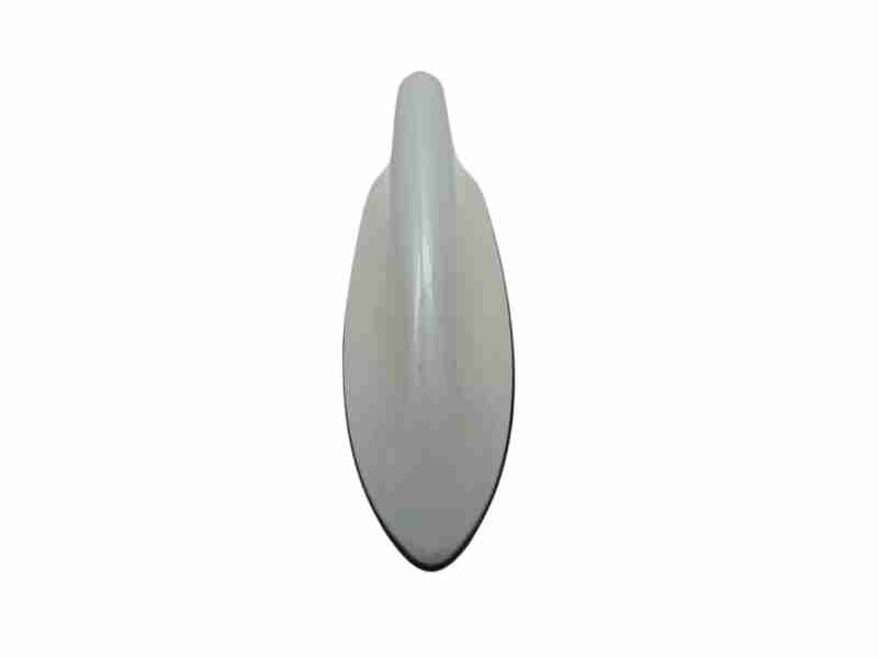 Recambio de antena para toyota c-hr (_x1_) 1.8 hybrid (zyx10_, zyx11_) referencia OEM IAM 86760F4020  