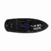 Recambio de antena para toyota c-hr (_x1_) 1.8 hybrid (zyx10_, zyx11_) referencia OEM IAM 86760F4020  