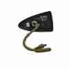 Recambio de antena para kia sportage drive 4x2 referencia OEM IAM 962103W900WD  