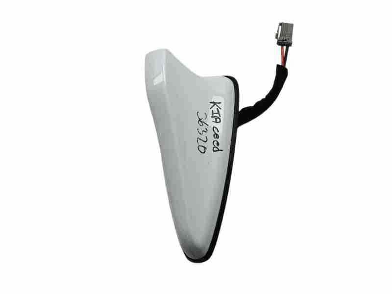 Recambio de antena para kia ceed (cd) 1.0 t-gdi referencia OEM IAM 96210J7000WD  