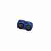 Recambio de antena para ford focus iv (hn) 1.5 ecoblue referencia OEM IAM JX7T19K351EB  