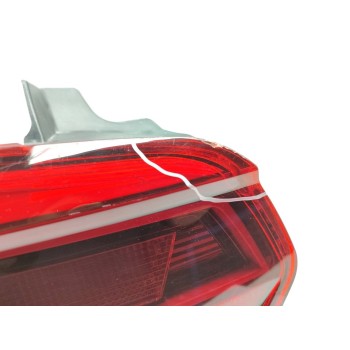 Recambio de piloto trasero izquierdo para volkswagen polo advance referencia OEM IAM 2G0945095B  